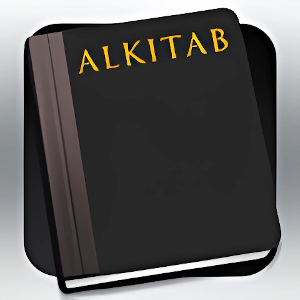 Alkitab Icon